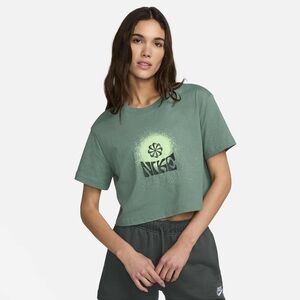 Nike Sportswear Women’s T-Shirt